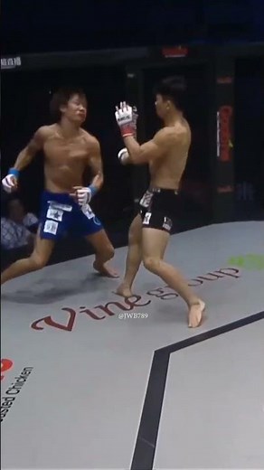 朝倉未来の若かりし血気盛んな時代！