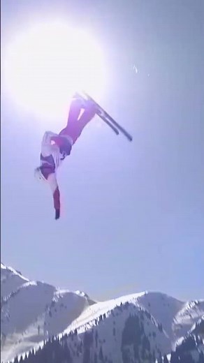 🥇 Spin into Friday like Pirmin Werner spins into World Cup Finals victory| FIS Freestyle Skiing