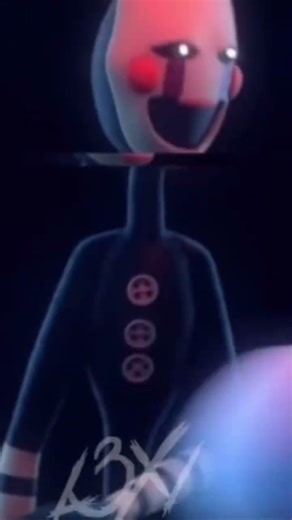 #puppet #roblox #scary