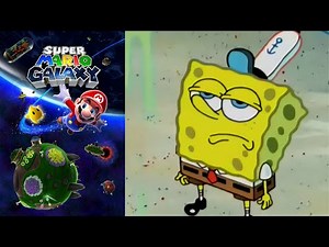 Ranking Every Mario Game with Memes