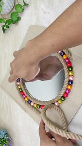 256K views · 2.4K reactions | DIY Cardboard Wall Art | Easy & Budget-Friendly Home Decor part 6 | JK Creation | Facebook