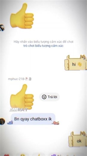có ai ở trong chat box này ko 🐧 #xhhhhhhhhh‪@댈투shsui‬