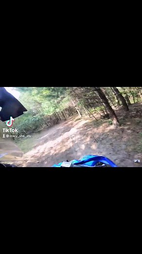 Oops!... I Did It Again 🙈🤦‍♀️😅#yamaha #crash #fails #raptor