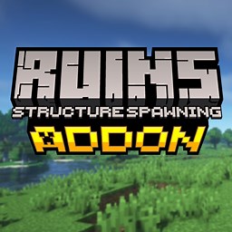 Ruins Structure:  Achievement Friendly