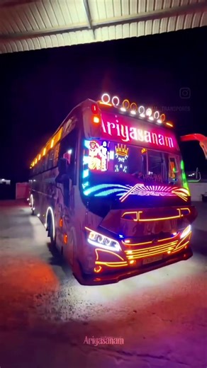 🎀𝐍𝐄𝐖 𝐀𝐑𝐈𝐘𝐀𝐒𝐀𝐌 (𝐅𝐔𝐋𝐋 𝐋𝐈𝐆𝐇𝐓𝐈𝐍𝐆) #shortsfeed ₹#automobile #buspremi #bussid #kingmaker #gam #trending