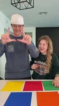 Do NOT touch the color 😳