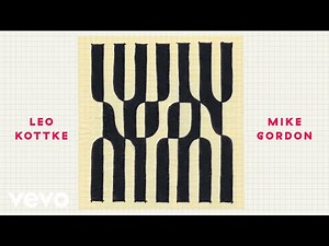 Leo Kottke and Mike Gordon - Ants (Official Art Track)