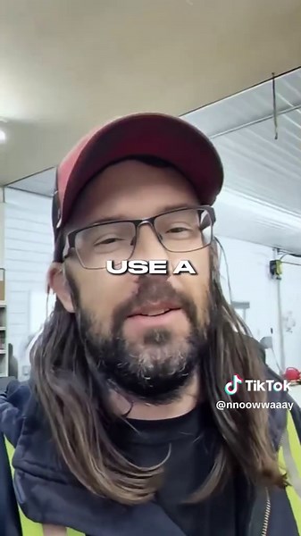 Using a Crescent Wrench to Pull a Nail Easily