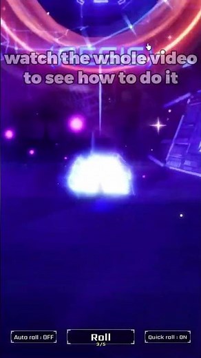 How To Make Your Aura's GIGANTIC┃Sols RNG