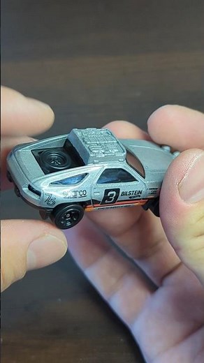 Amazing Hot Wheels 🤩 Porsche always looks good 🤩 2026 new addition 🔥 #hotwheels #diecast #automobile