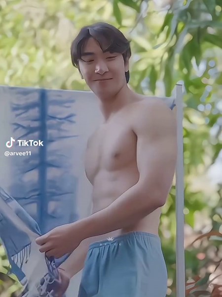 Ep1: I Promise I Will Come Back - Thai BL Series