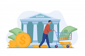 From 0.1% In Japan To 5.9% In India To 18% In Iran -- Here Are The Interest Rates In Asian Countries