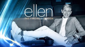 320K views · 10K reactions | The Farewell Season starts September 13th. | Ellen DeGeneres | Facebook