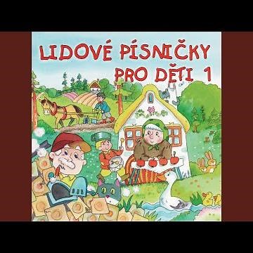 Červený šátečku