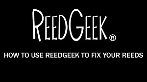 ReedGeek Reed Tool – ReedGeek