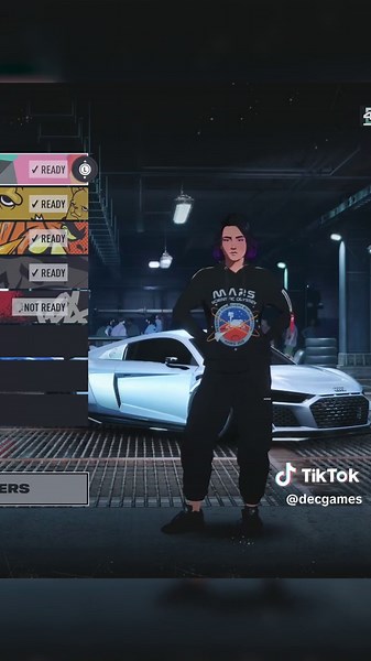 Audi R8 S  Build in NFS Unbound - Performance Review