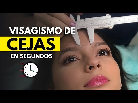 HOW TO SHAPE YOUR EYEBROWS 🔥 - EYEBROW DESIGN - PERFECT EYEBROWS - EYEBROW TUTORIAL 🔥 #EYEBROWDESIGN