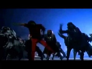Michael Jackson - Thriller Videoremix By Dj reynaldo Rdgz. DVJBEAT