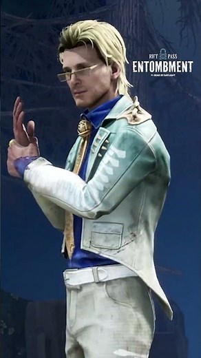 Venture into the Premium Track of the Entombment Rift