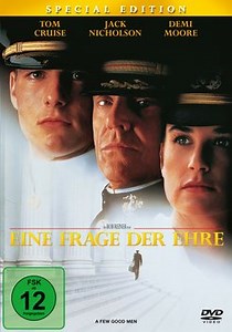 Eine Frage der Ehre Trailer