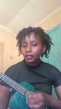 Somewhere over the rainbow ukulele cover #music #ukulele #cover