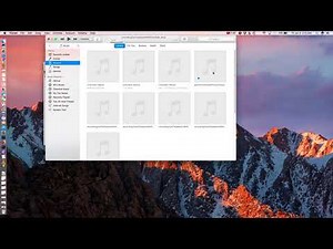 Converting Text to Speech With free App TextEdit & saving it to a MP3 audio file (in Mac).