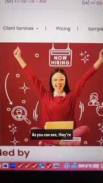 Transcription is a great way to start making an additional income from home