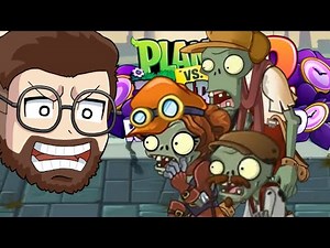 Plants vs Zombies is Back!