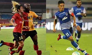 Indian Super Cup 2018 Final: East Bengal vs Bengaluru FC, Live Match Updates