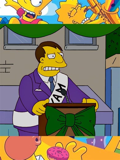 los simpsons dia de san patricio #thesimpsonsclips #simpsonstvserie #simpsonsedits #thesimpsonsfan #caricaturas
