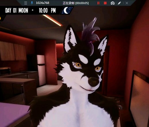 《Shades of Elysium》试玩