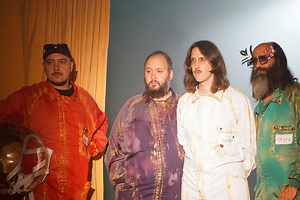 Califato 3/4 y Mushkaa se bajan de la programación del FIB