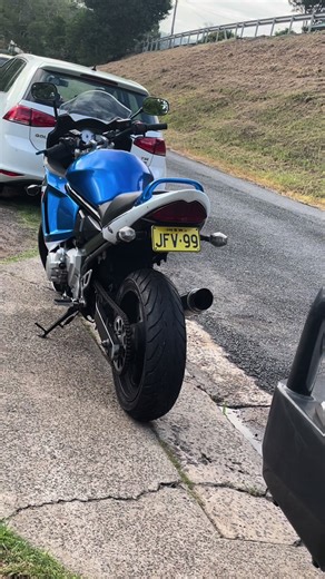 Suzuki GSX650F: Top Speed and Performance Insights