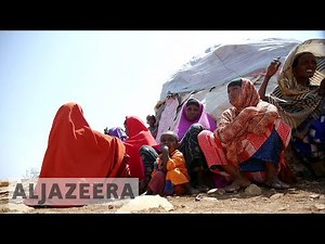 🇸🇴 UN: More than half of Somalis need emergency aid