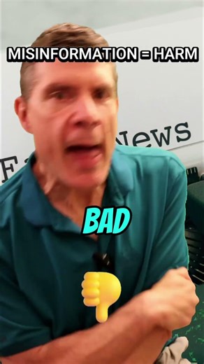 Desperate people believe dangerous lies #health #critical thinking