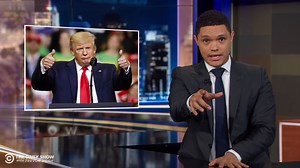548K views · 13K reactions | Trump 2020: Now in stereo! | The Daily Show | Facebook