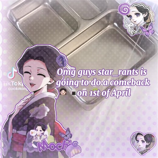 Exploring Bento Boxing ASMR Rants