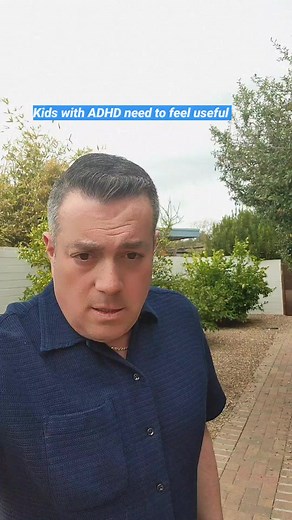 108K views · 2.3K reactions | What are you doing to help your child with ADHD feel useful at home? | ADHD Dude | Facebook