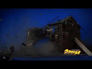 映画「20世紀少年」VFXメイキング