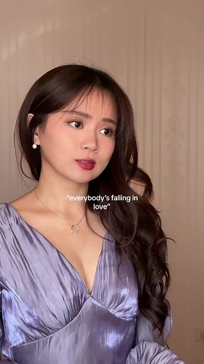 Attending a Friend's Wedding: Falling Behind in Love