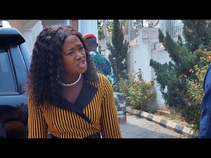 AMAKA MY TRUE LOVE 7&8 (TEASER) - 2021 LATEST NIGERIAN NOLLYWOOD MOVIES