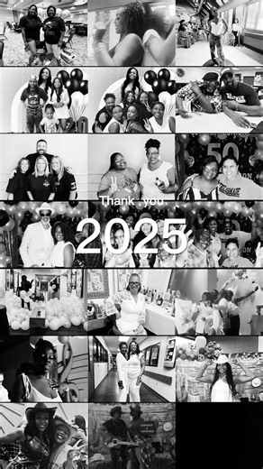 Thank you 2025: Traylormade 360 Memory Maker 💫⭐️❤️🎬💯🎁 #traylormade360events #traylormade360memorymaker