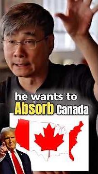 Professor Jiang: The Secret 2028 Plan to Build a North American Fortress