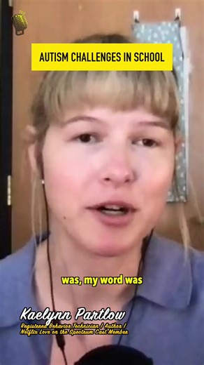 Kaelynn Partlow Speaks on Gold Standard Podcast