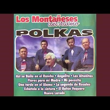 El Ratón Vaquero