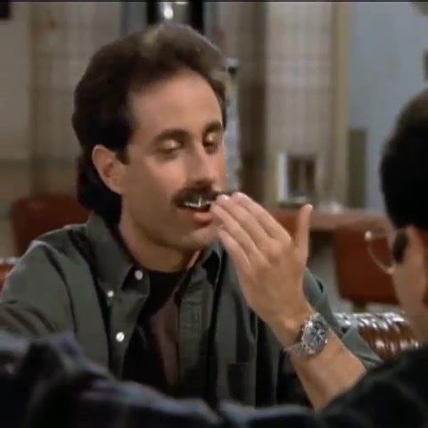 31K views · 1.8K reactions | Daily Seinfeld  #Seinfeld #SeinfeldFan #SeinfeldClips #SeinfeldVideos | Seinboy | Facebook