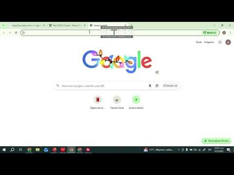 EJEMPLOS DE PROGRAMACION CON SENSORES BASICOS