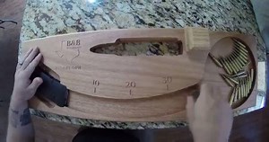 296K views · 1K reactions | Awesome! Grab a Woodworking Plan at: ⭐ www.TheWoodPlans.com ⭐ | Woodwork Projects | Facebook
