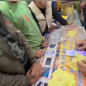 114K reactions · 776 shares | 1st prize iphone 13 Mr.Toni  | Deepak Malaudh | Facebook