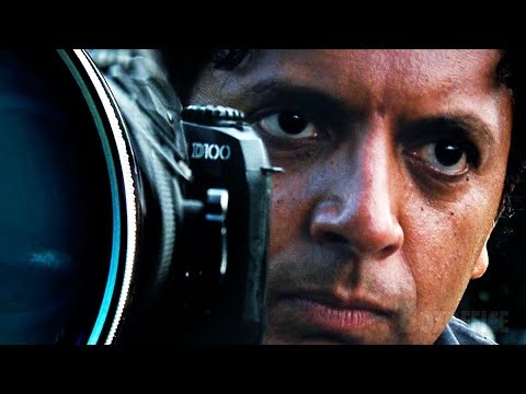 Old's MINDBLOWING Final Twist 🤯 (M. Night Shyamalan Cameo) | Old | CLIP